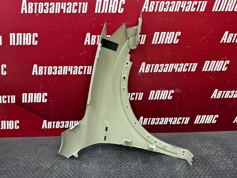 Крыло - фото 7