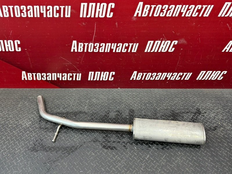 Резонатор - фото 1