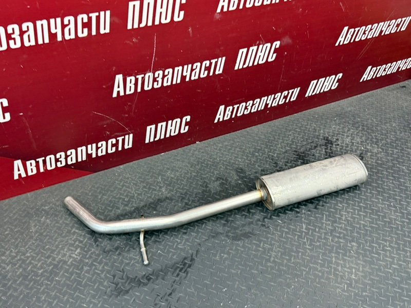 Резонатор - фото 2