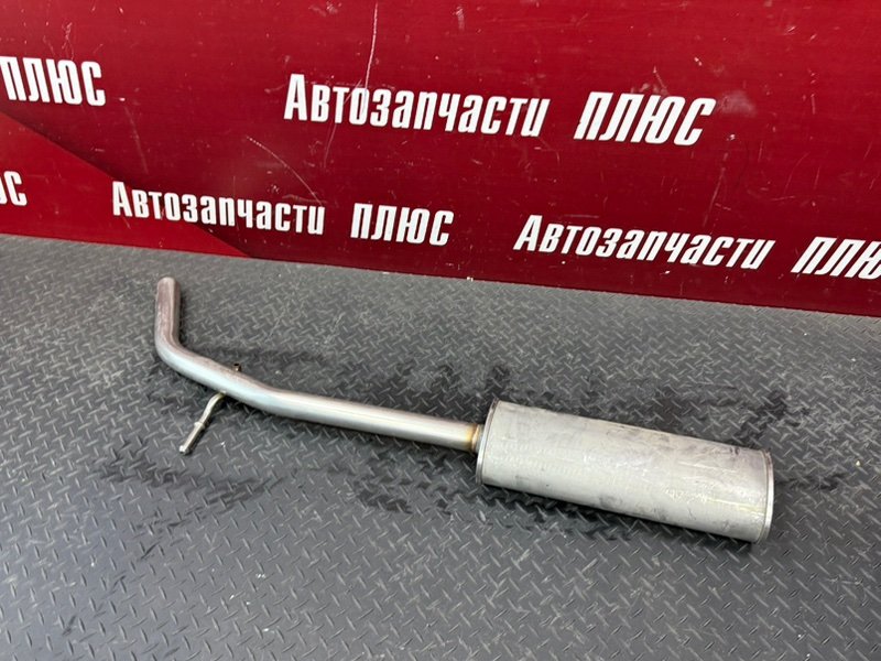 Резонатор - фото 3