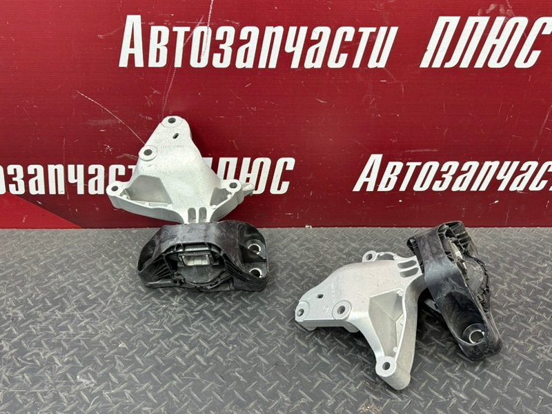 Опора двигателя - фото 1