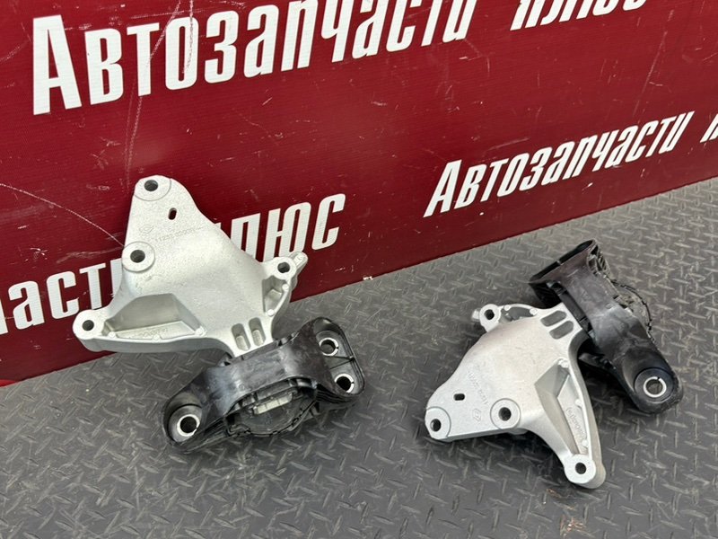 Опора двигателя - фото 2