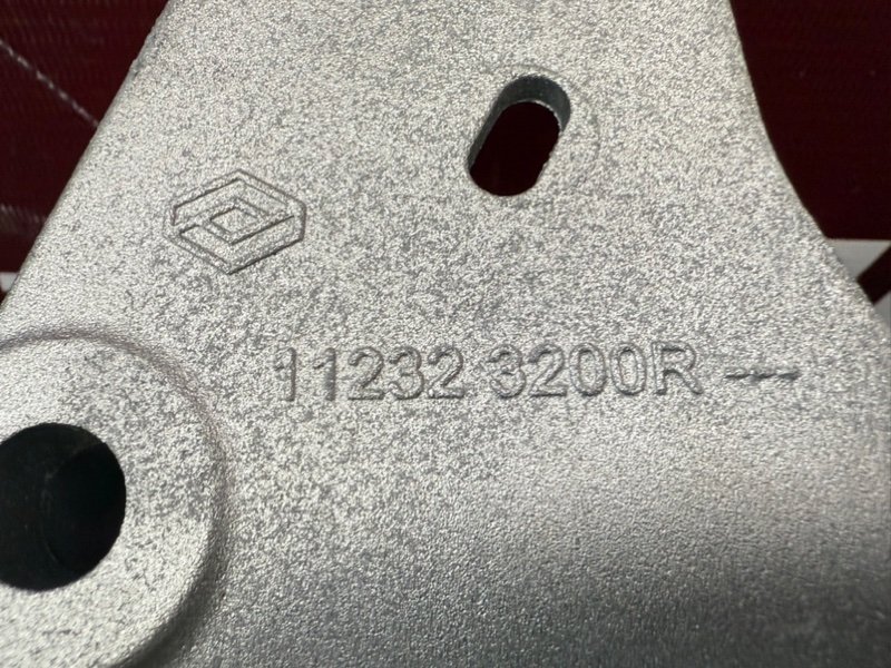 Опора двигателя - фото 3