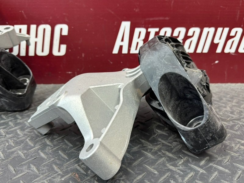 Опора двигателя - фото 4