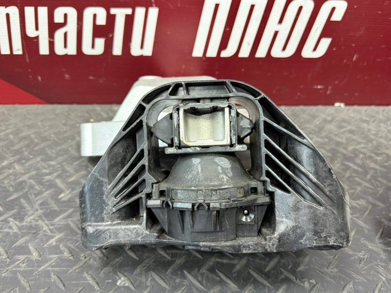 Опора двигателя - фото 5