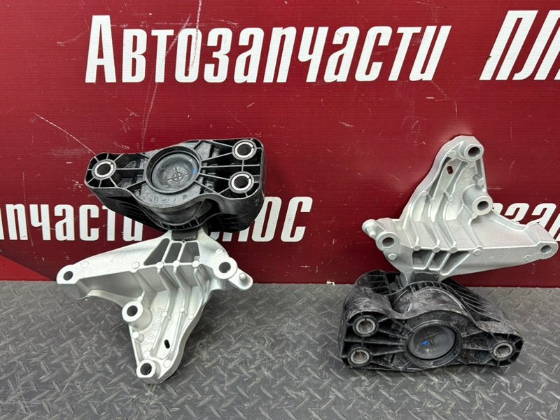 Опора двигателя - фото 6