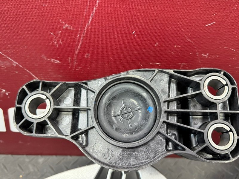 Опора двигателя - фото 7