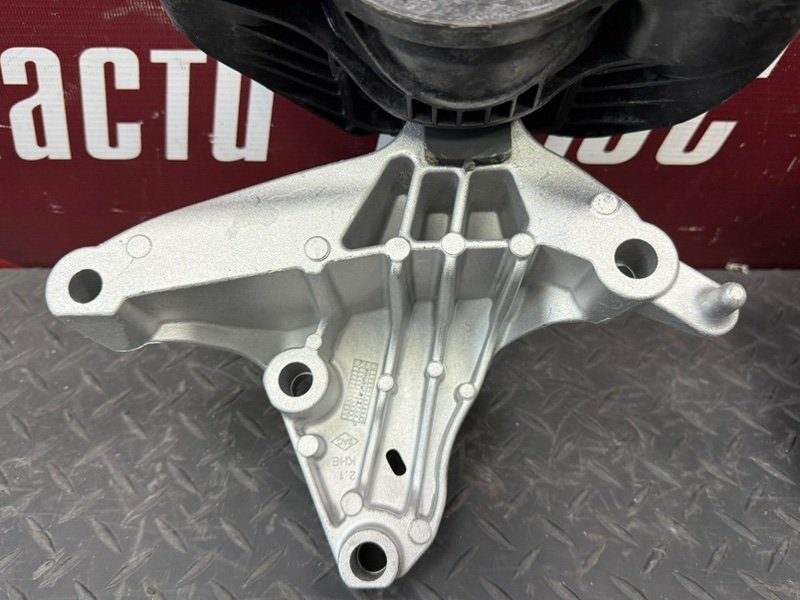 Опора двигателя - фото 8