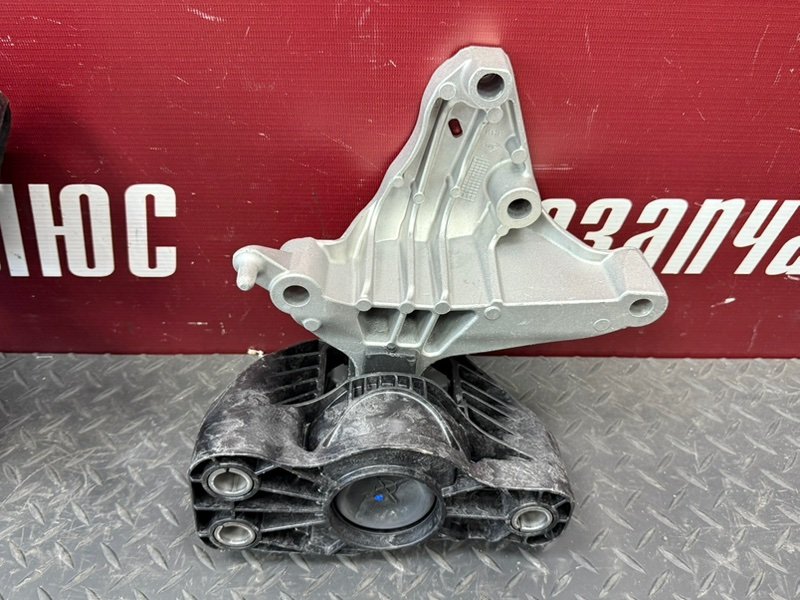 Опора двигателя - фото 9