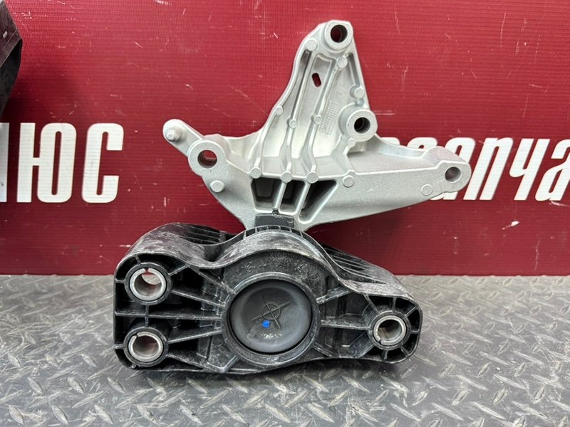 Опора двигателя - фото 10