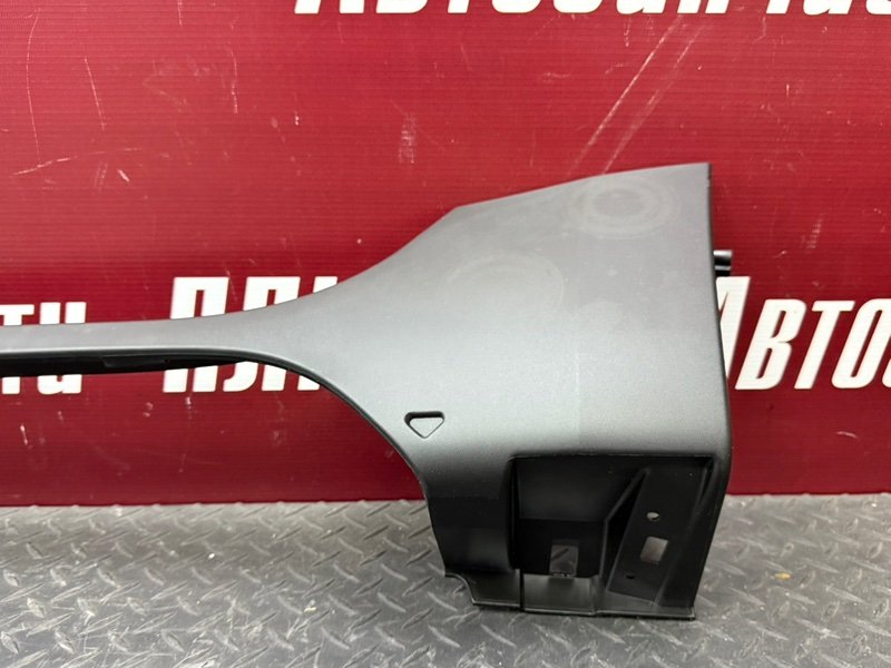 Накладка порога - фото 4