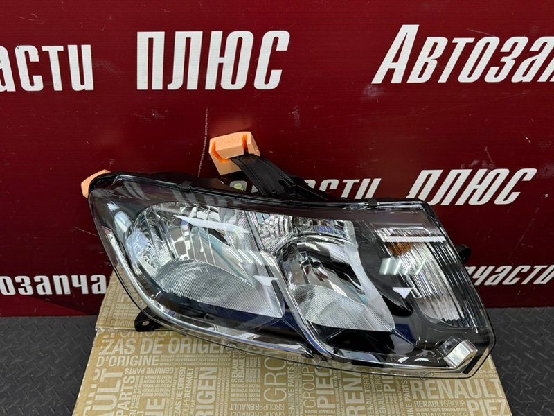 Фара - фото 2