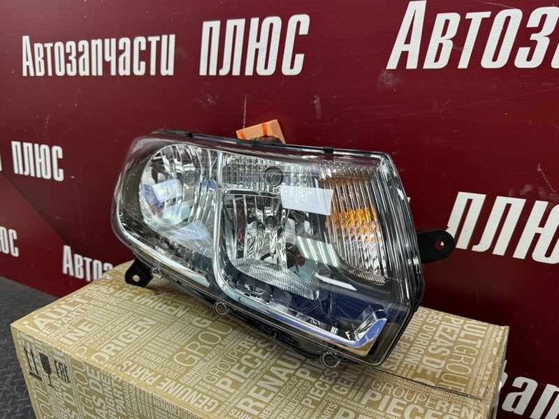 Фара - фото 5