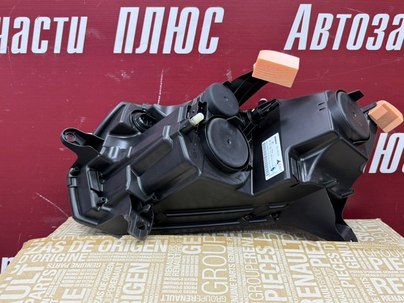 Фара - фото 7