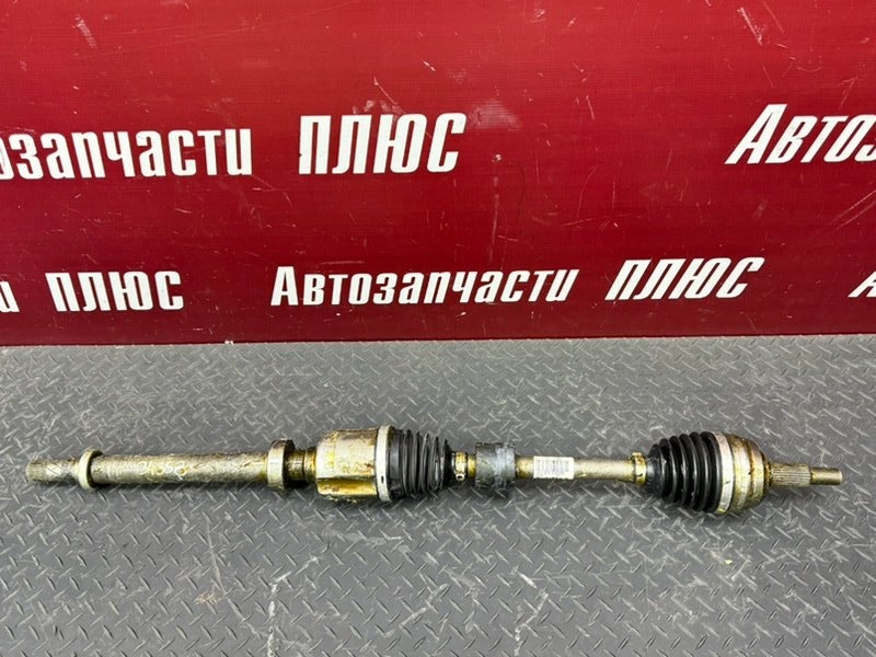 Привод - фото 1