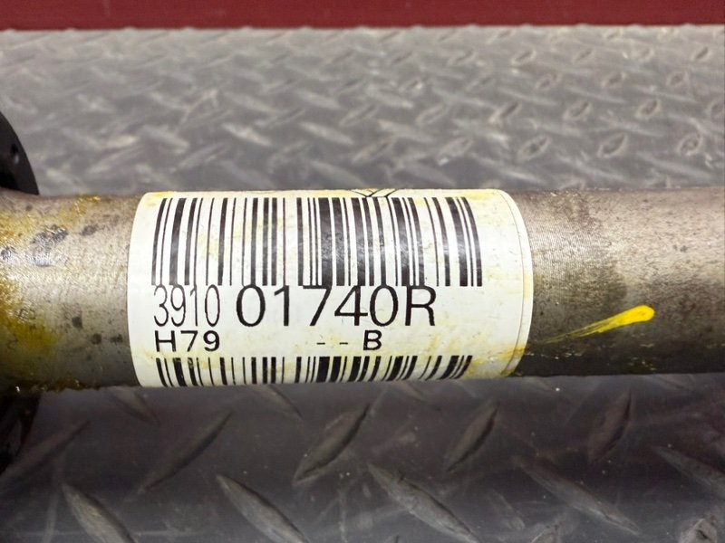 Привод - фото 2