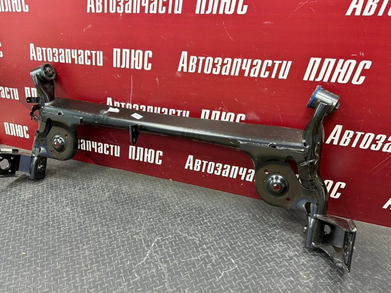 Балка подвески - фото 3