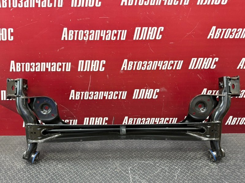 Балка подвески - фото 5