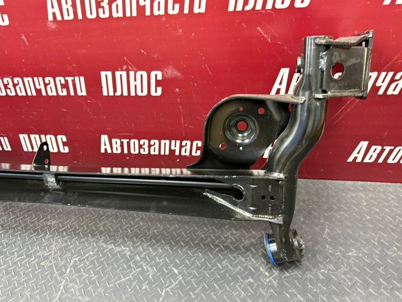 Балка подвески - фото 7