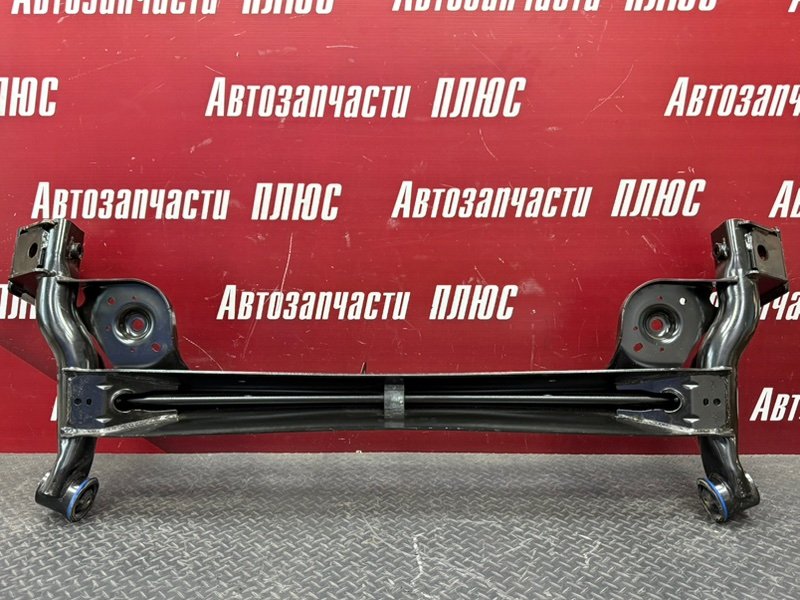 Балка подвески - фото 9