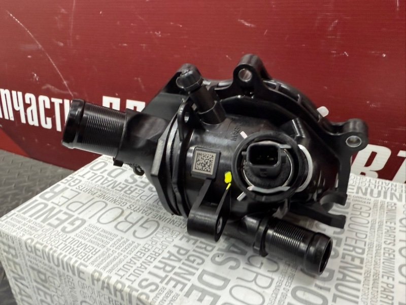 Термостат с корпусом - фото 2