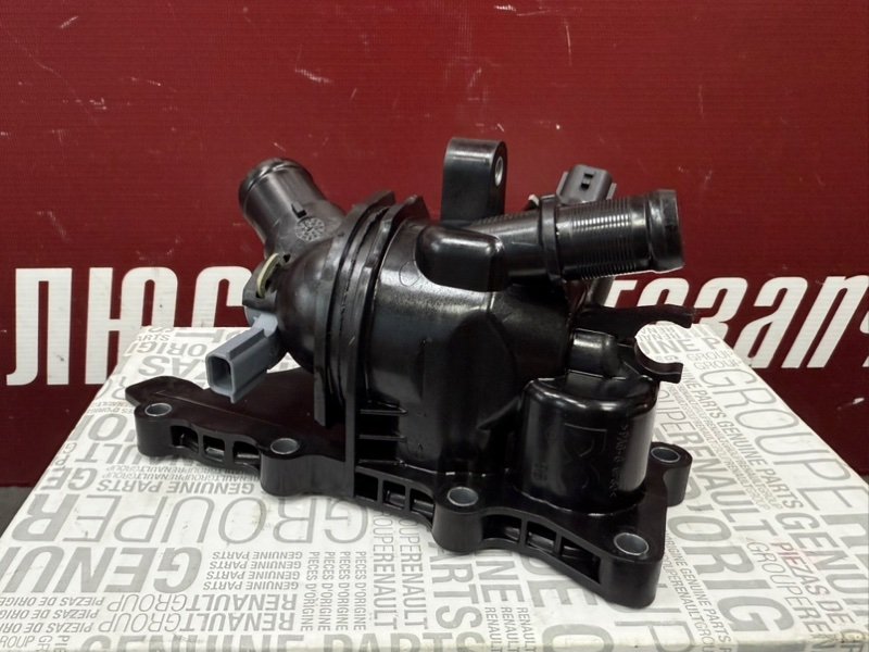 Термостат с корпусом - фото 5