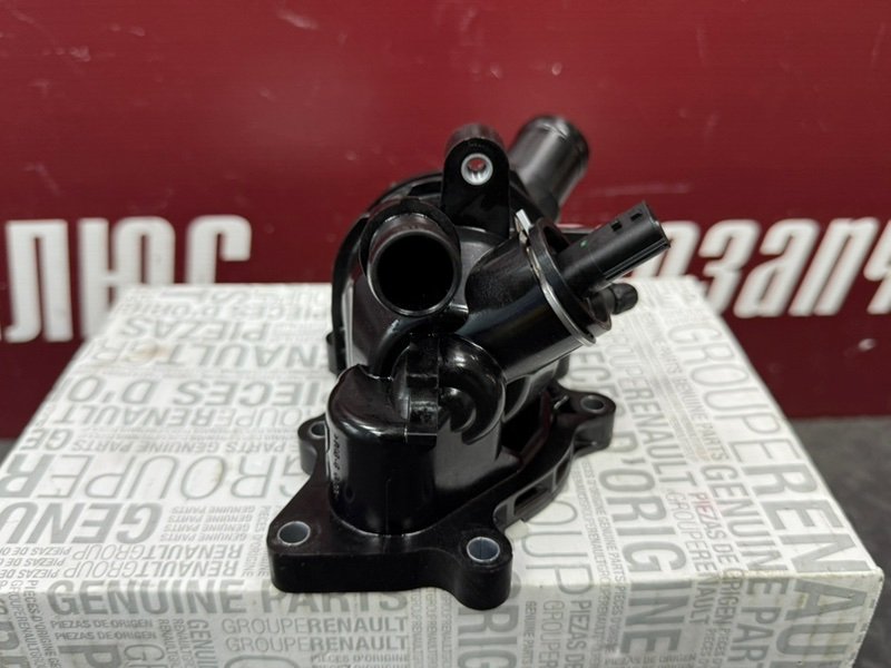 Термостат с корпусом - фото 6