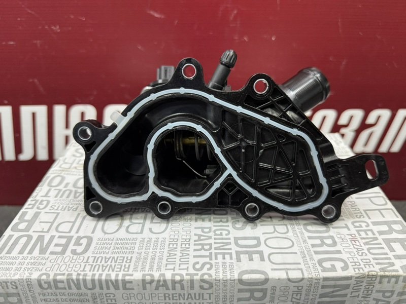 Термостат с корпусом - фото 7