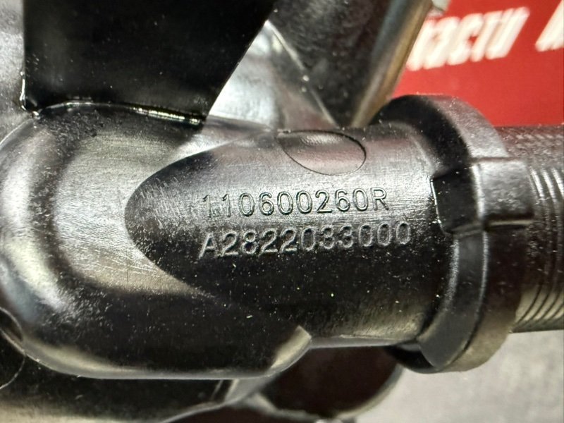 Термостат с корпусом - фото 10