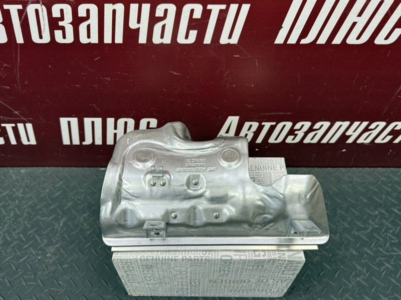 Термозащита - фото 1