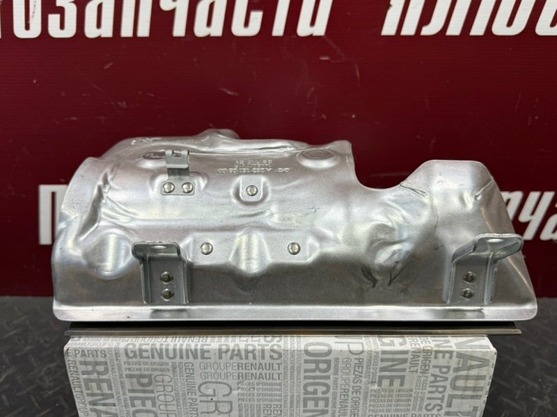 Термозащита - фото 2