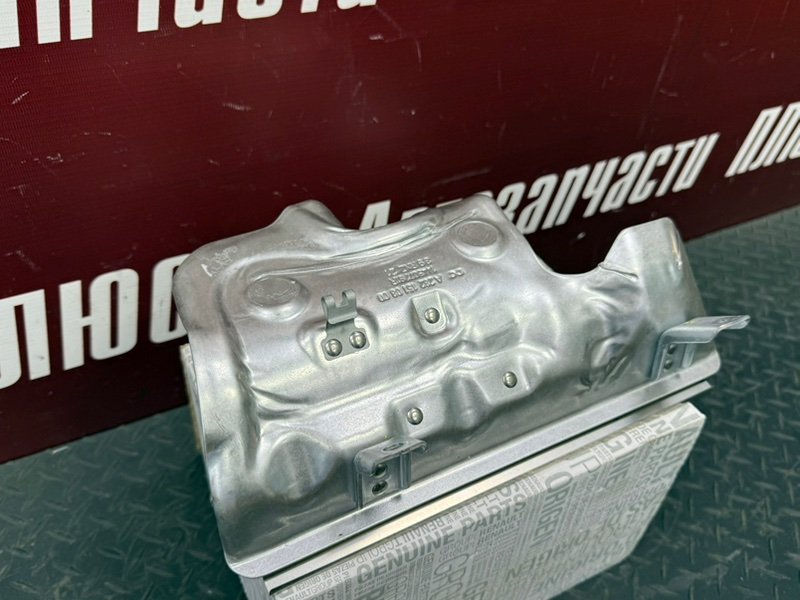 Термозащита - фото 3