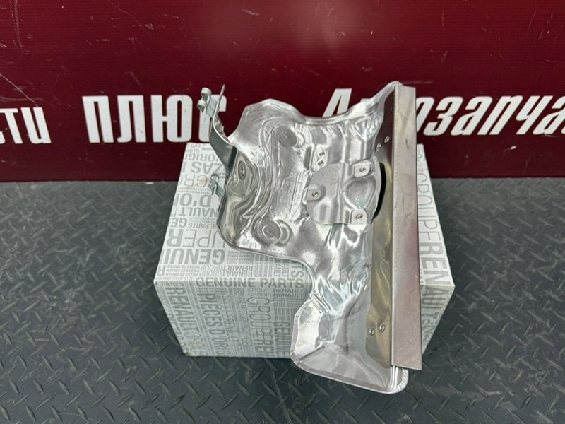 Термозащита - фото 8