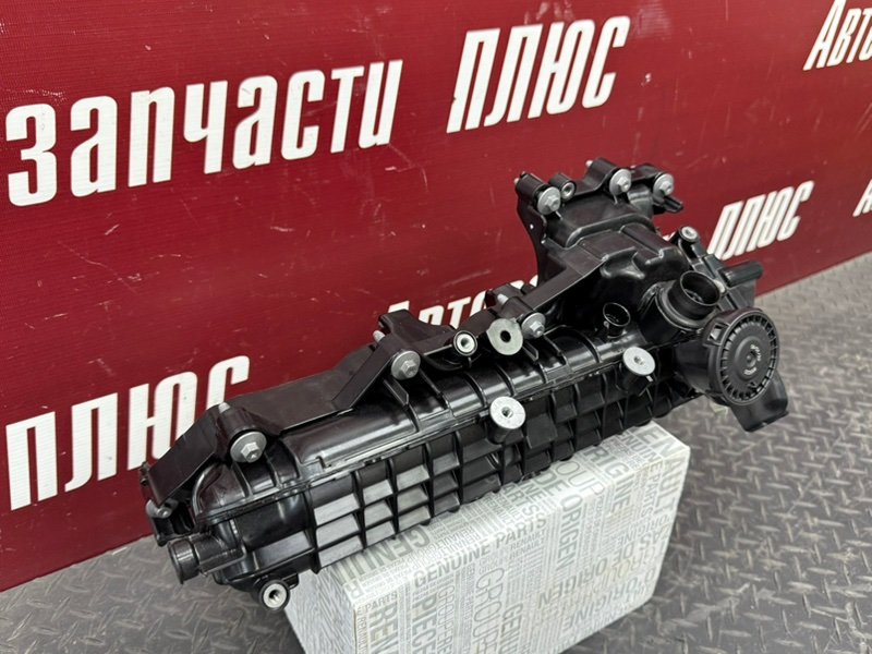 Впускной коллектор - фото 3