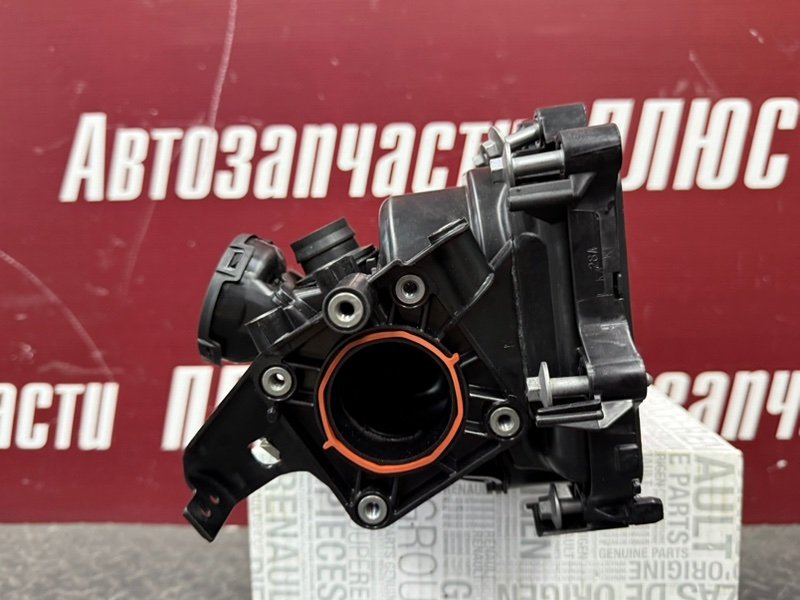 Впускной коллектор - фото 5