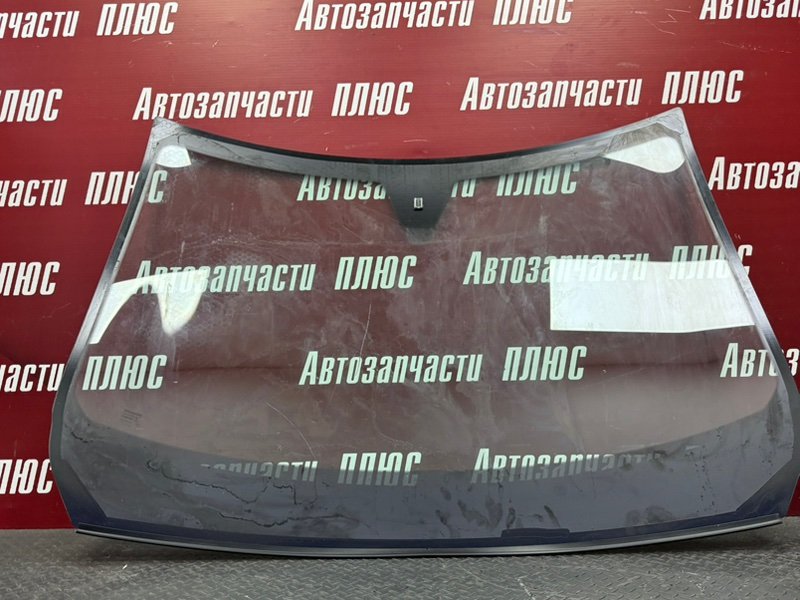 Лобовое стекло - фото 5
