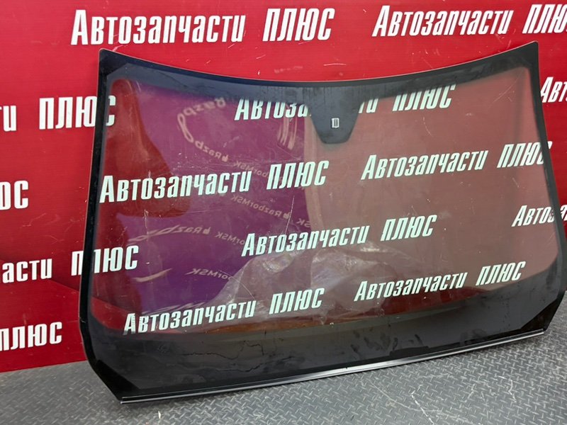 Лобовое стекло - фото 6