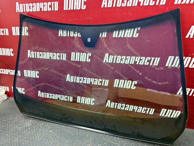 Лобовое стекло - фото 7