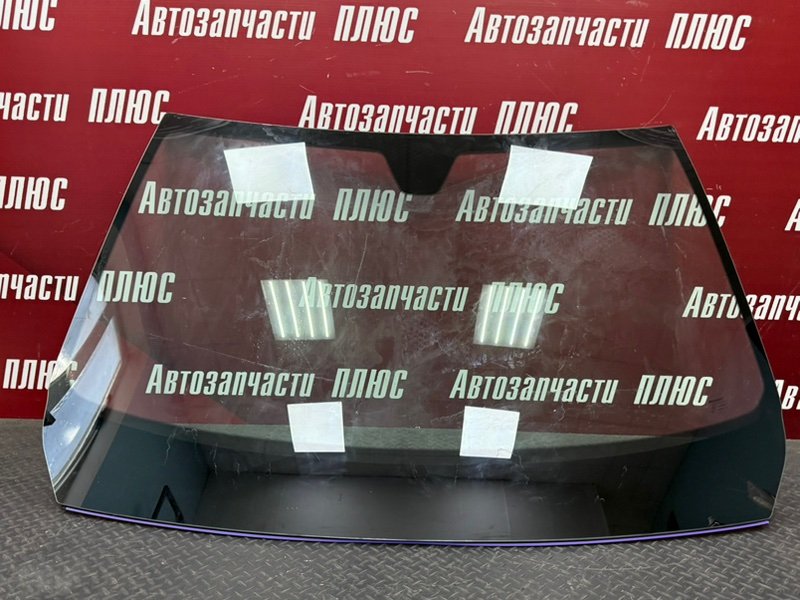 Лобовое стекло - фото 2