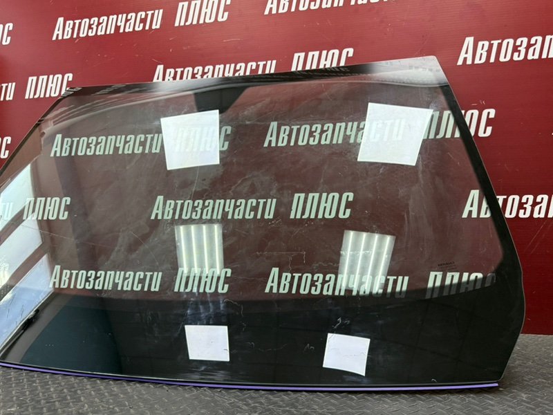 Лобовое стекло - фото 4