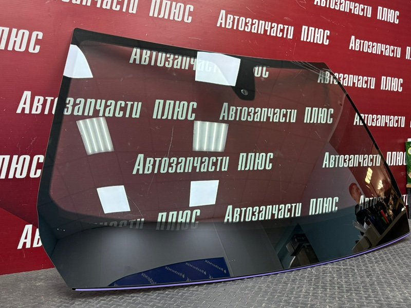 Лобовое стекло - фото 2