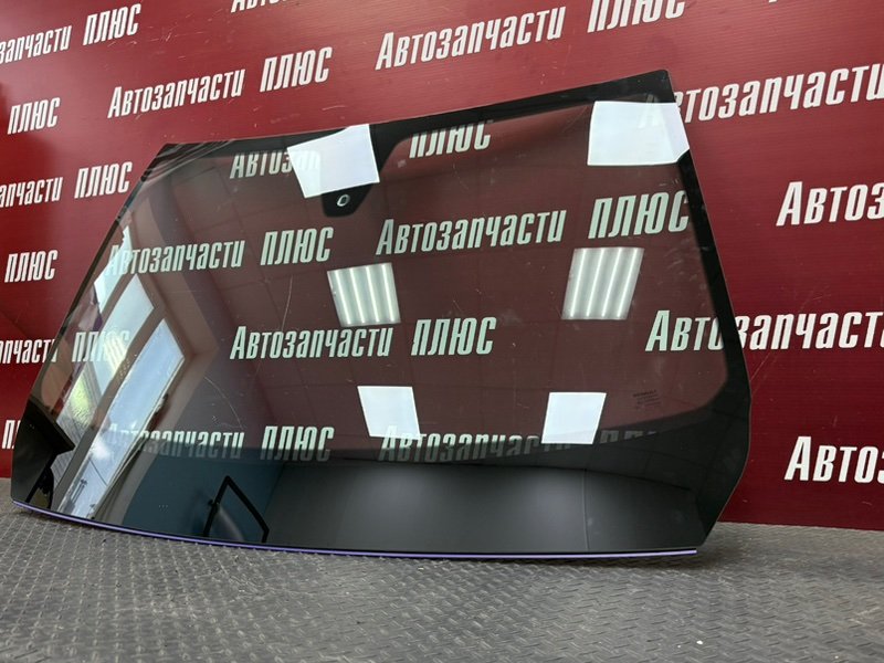 Лобовое стекло - фото 3