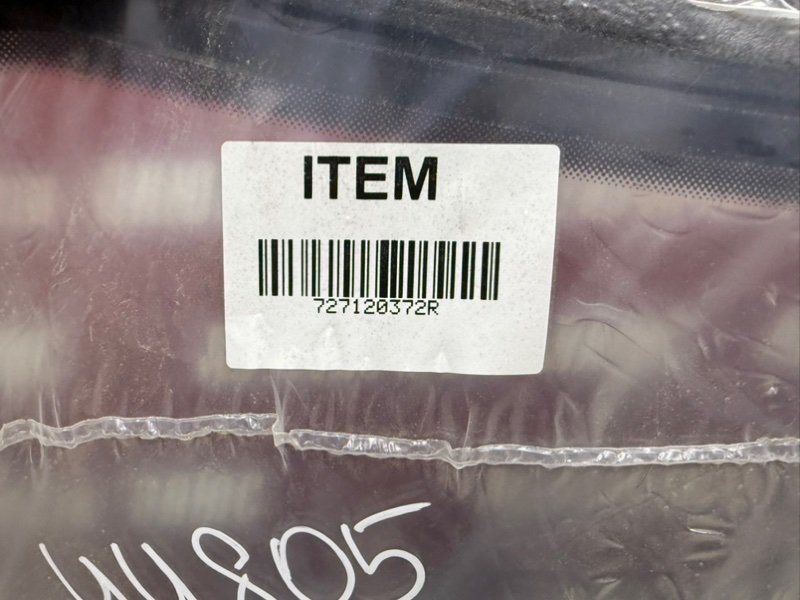 Лобовое стекло - фото 9