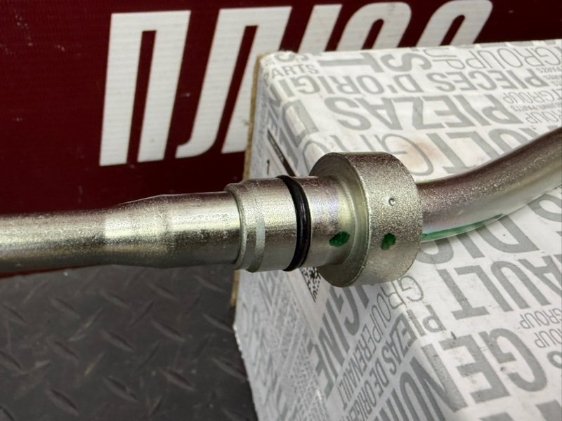 Масляный щуп - фото 4