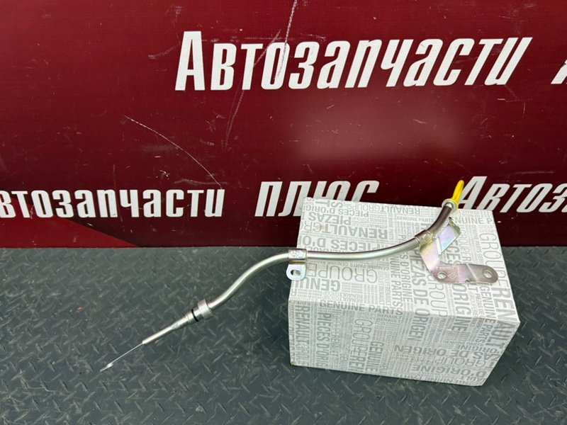 Масляный щуп - фото 7