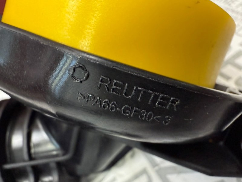 Маслозаливная горловина - фото 2