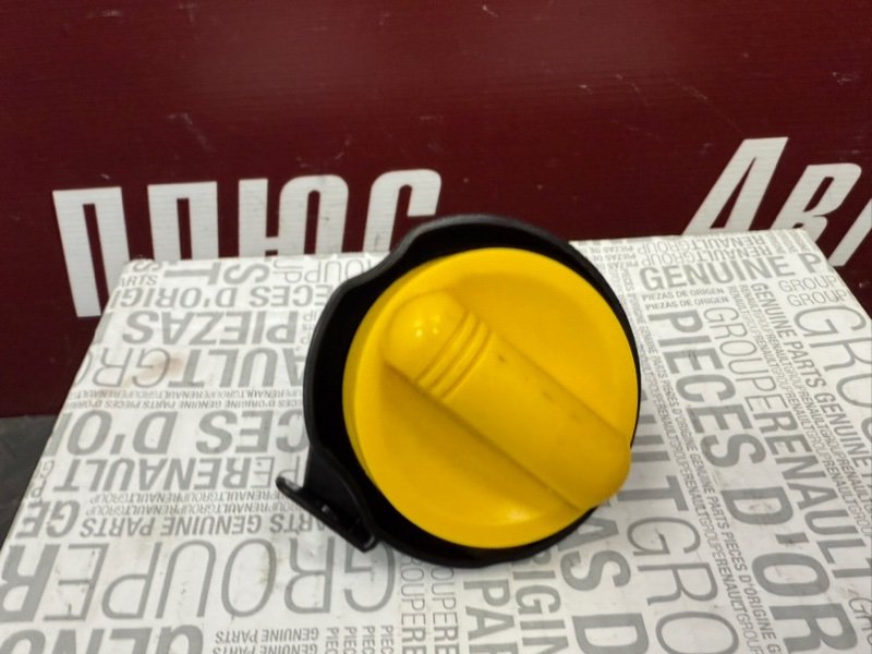 Маслозаливная горловина - фото 3