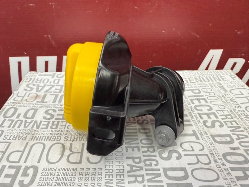 Маслозаливная горловина - фото 6