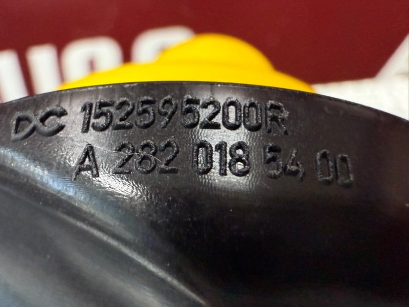 Маслозаливная горловина - фото 8