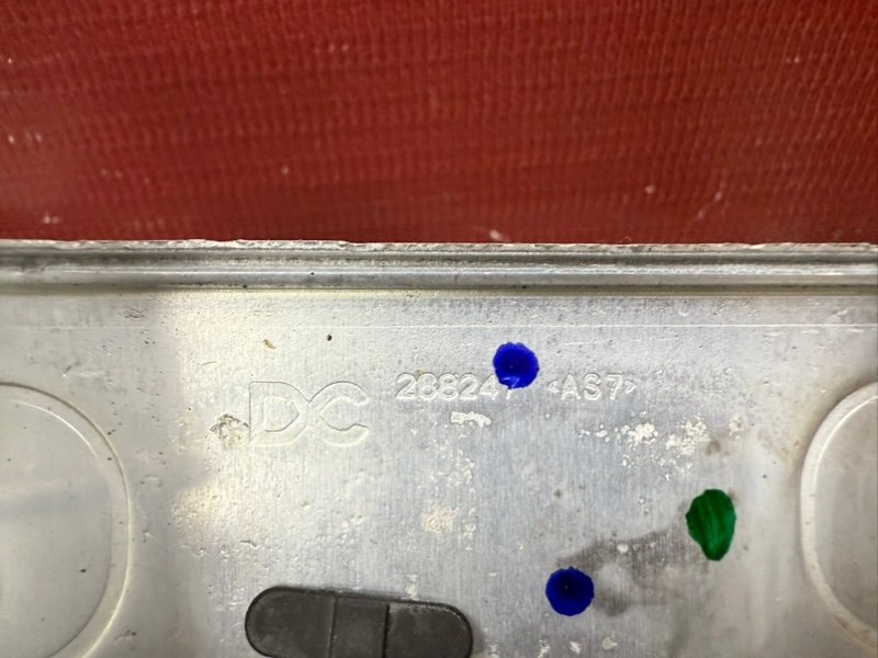 Радиатор масляный - фото 6